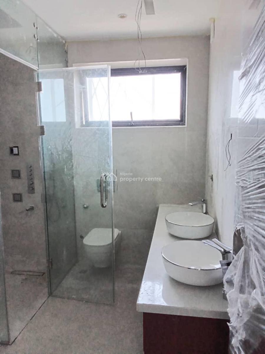 Luxury 4 Bedroom Maisonette with Expensive Living and Dining Areas, Old Ikoyi, Ikoyi, Lagos, House for Sale