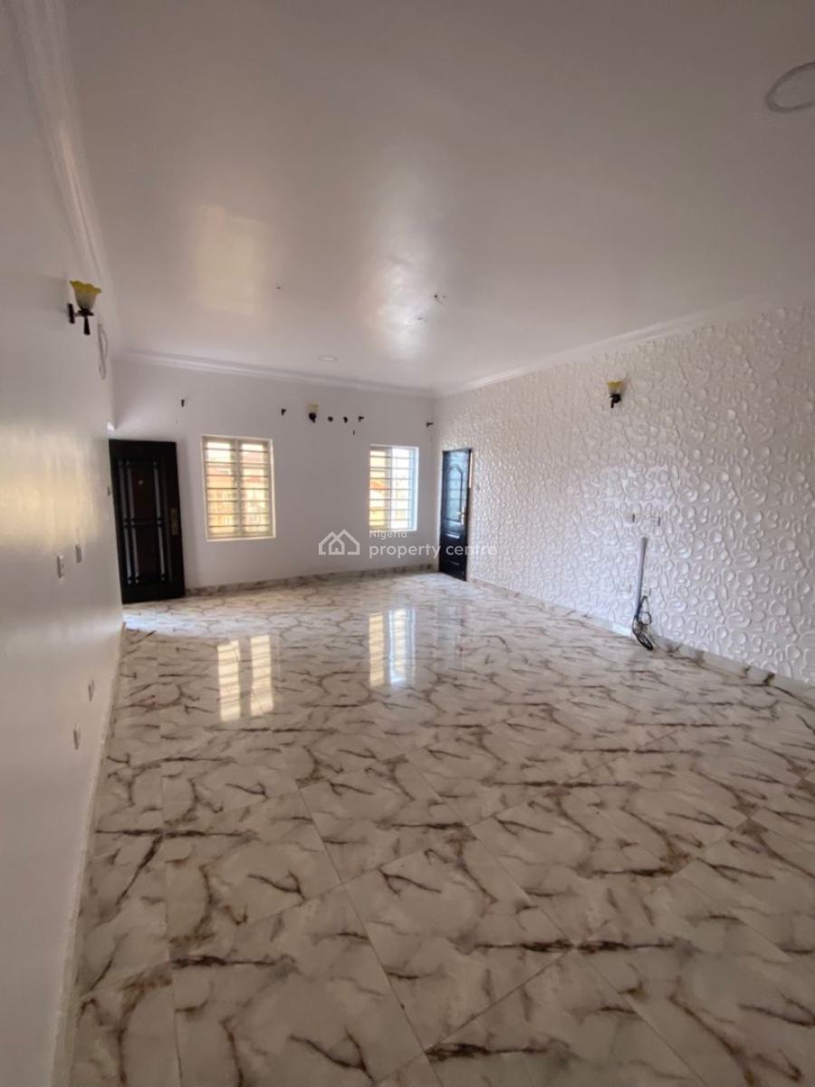 Spacious Serviced Mini Flat, Ologolo, Lekki, Lagos, Mini Flat (room and Parlour) for Rent