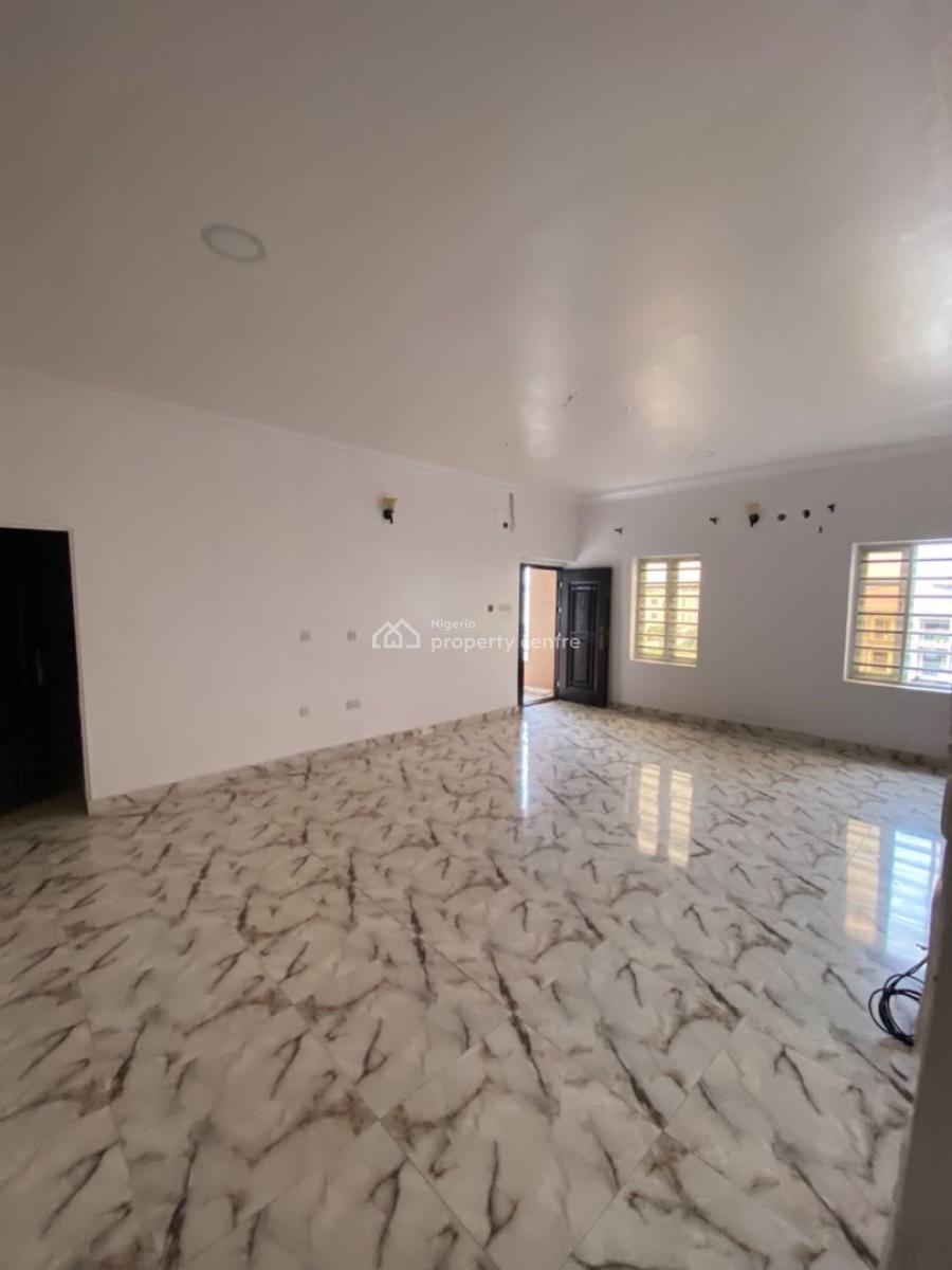 Spacious Serviced Mini Flat, Ologolo, Lekki, Lagos, Mini Flat (room and Parlour) for Rent