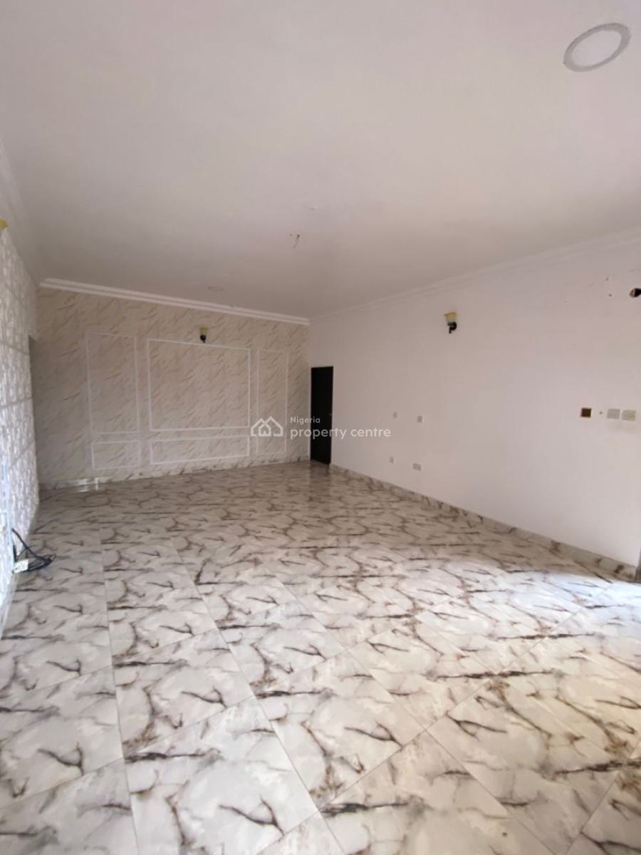 Spacious Serviced Mini Flat, Ologolo, Lekki, Lagos, Mini Flat (room and Parlour) for Rent