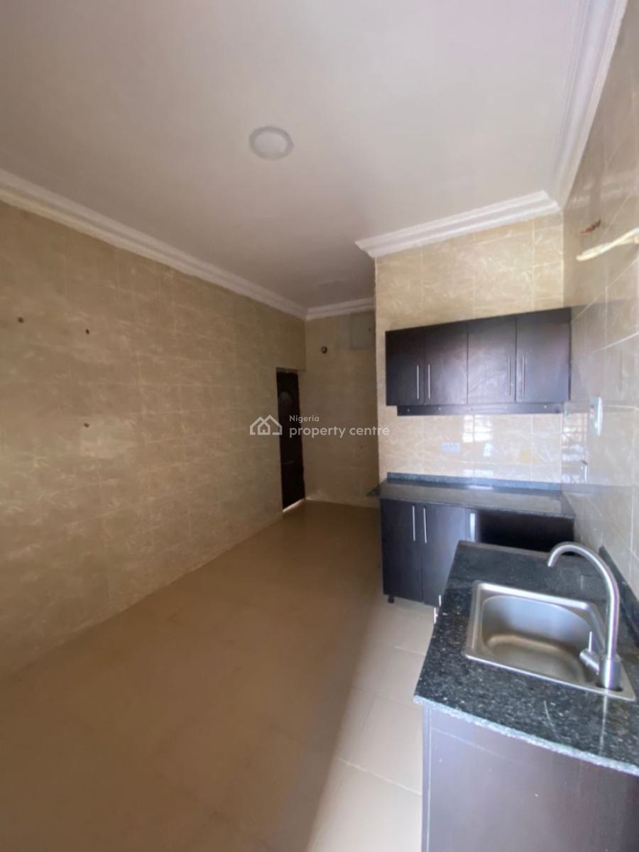 Spacious Serviced Mini Flat, Ologolo, Lekki, Lagos, Mini Flat (room and Parlour) for Rent