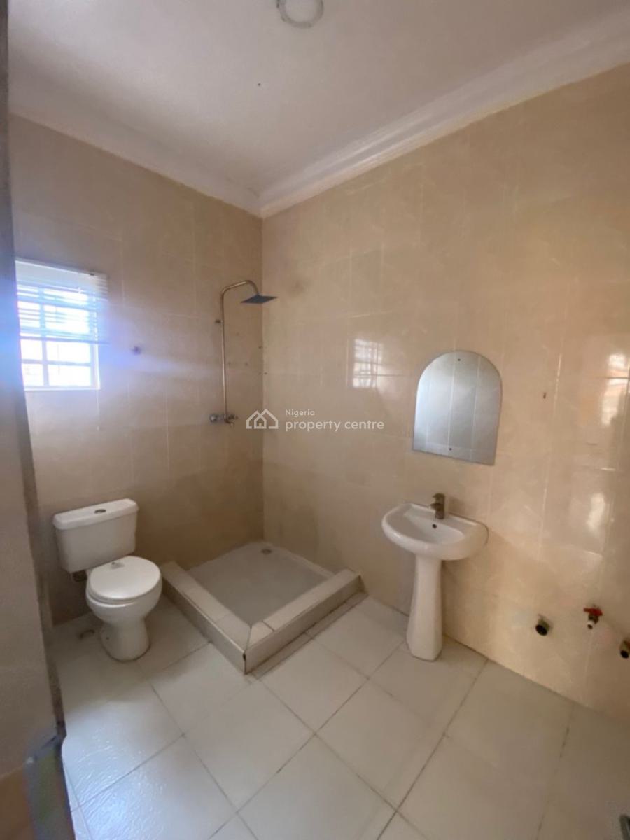 Spacious Serviced Mini Flat, Ologolo, Lekki, Lagos, Mini Flat (room and Parlour) for Rent