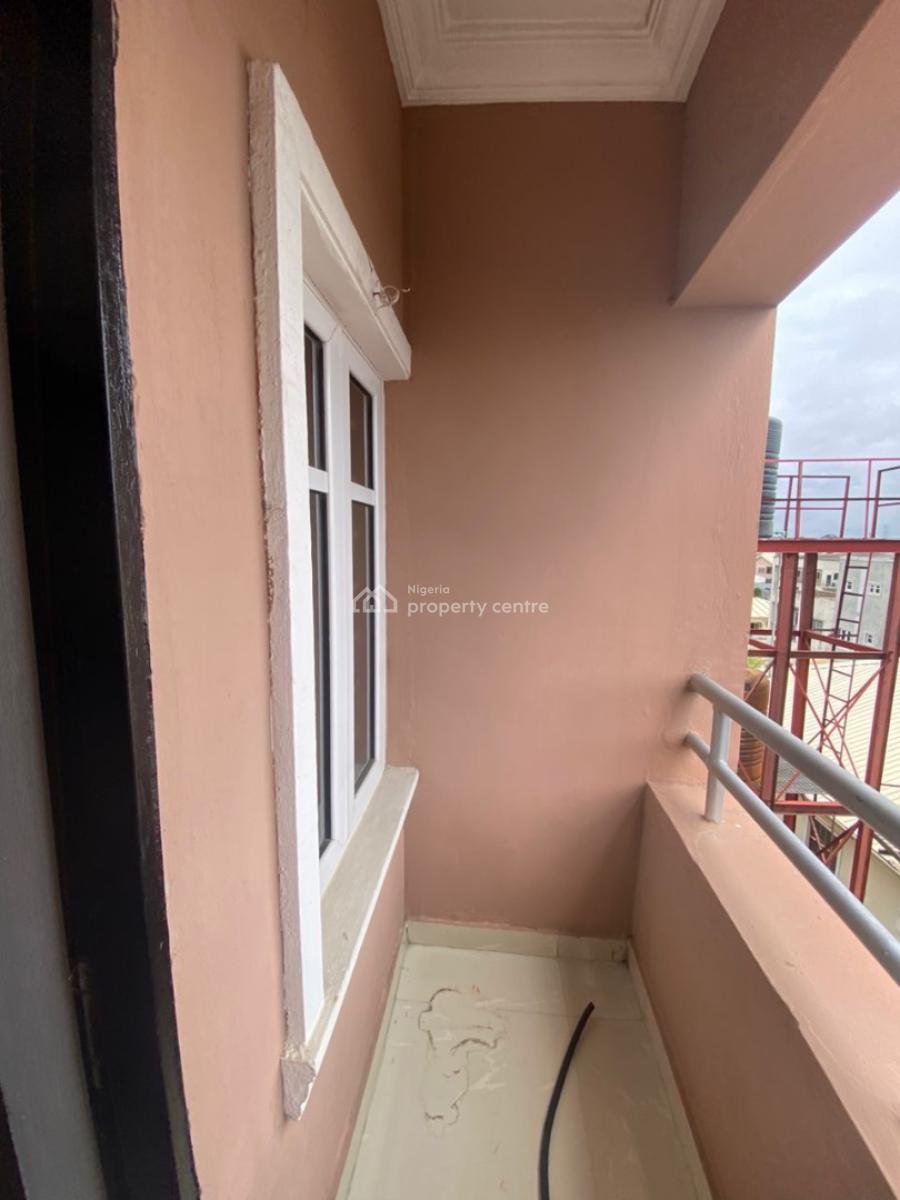 Spacious Serviced Mini Flat, Ologolo, Lekki, Lagos, Mini Flat (room and Parlour) for Rent