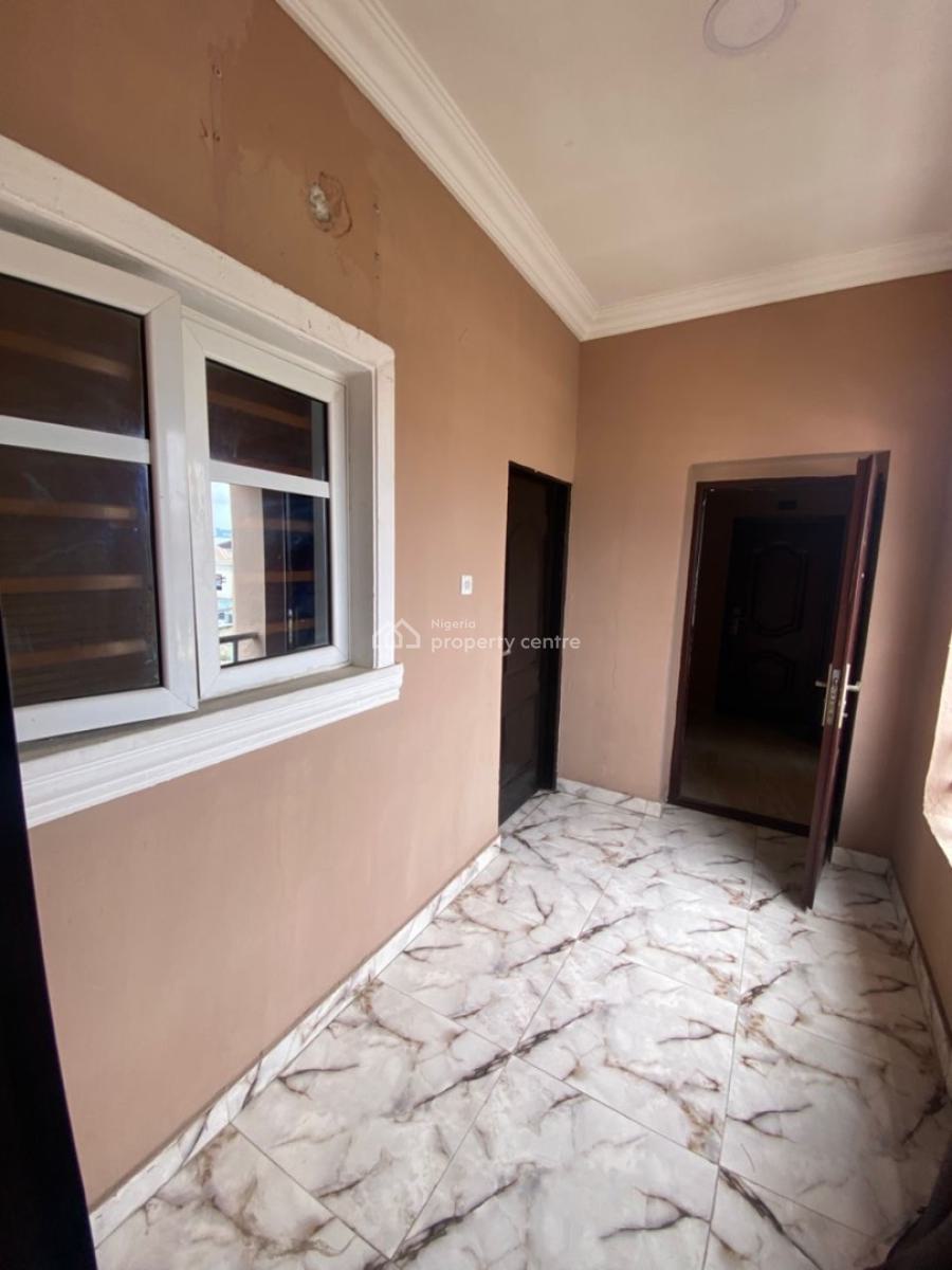 Spacious Serviced Mini Flat, Ologolo, Lekki, Lagos, Mini Flat (room and Parlour) for Rent