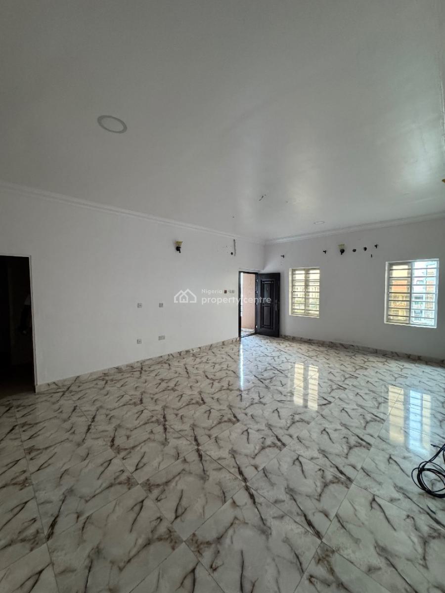 Spacious Serviced Mini Flat, Ologolo, Lekki, Lagos, Mini Flat (room and Parlour) for Rent