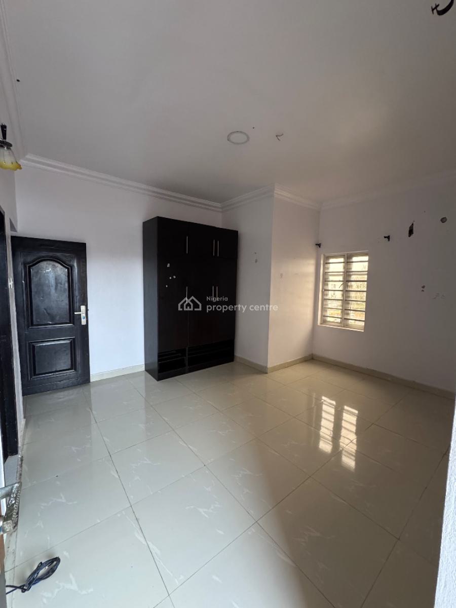 Spacious Serviced Mini Flat, Ologolo, Lekki, Lagos, Mini Flat (room and Parlour) for Rent