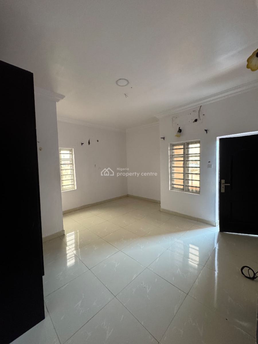 Spacious Serviced Mini Flat, Ologolo, Lekki, Lagos, Mini Flat (room and Parlour) for Rent