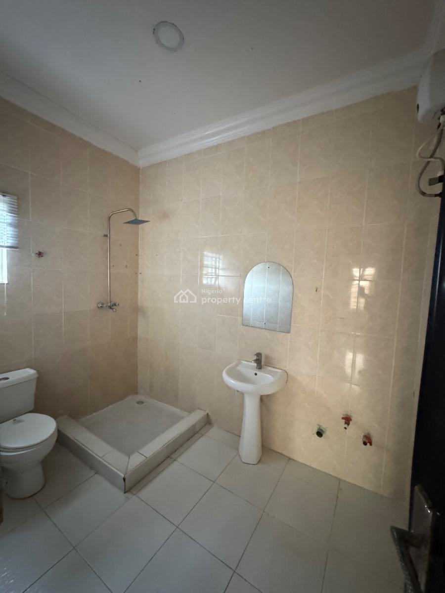 Spacious Serviced Mini Flat, Ologolo, Lekki, Lagos, Mini Flat (room and Parlour) for Rent