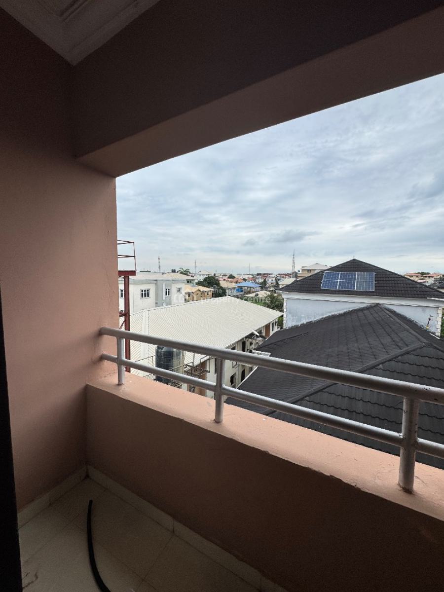 Spacious Serviced Mini Flat, Ologolo, Lekki, Lagos, Mini Flat (room and Parlour) for Rent