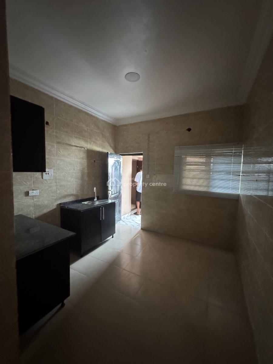 Spacious Serviced Mini Flat, Ologolo, Lekki, Lagos, Mini Flat (room and Parlour) for Rent
