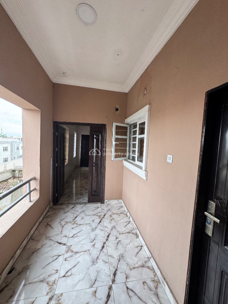 Spacious Serviced Mini Flat, Ologolo, Lekki, Lagos, Mini Flat (room and Parlour) for Rent