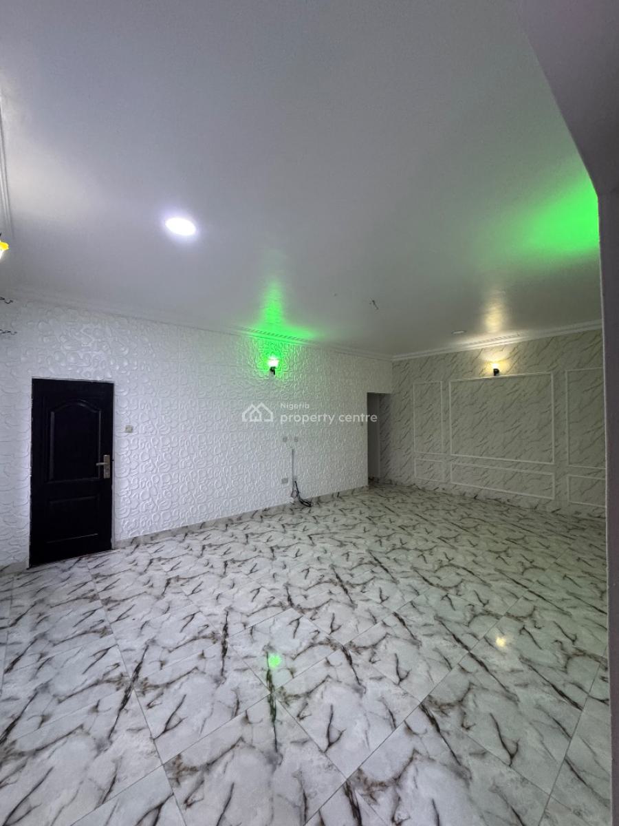 Spacious Serviced Mini Flat, Ologolo, Lekki, Lagos, Mini Flat (room and Parlour) for Rent
