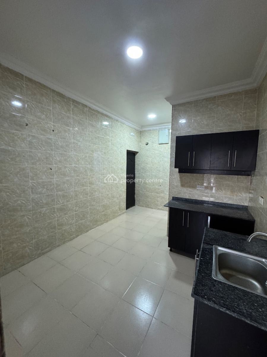 Spacious Serviced Mini Flat, Ologolo, Lekki, Lagos, Mini Flat (room and Parlour) for Rent