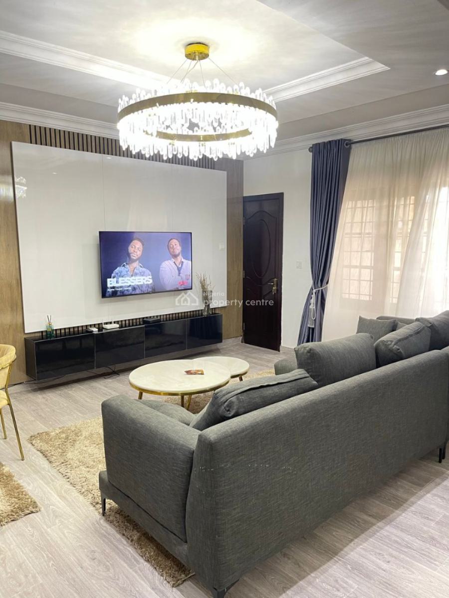Nicely Furnished 1 Bedroom Apartment, Lekki Phase 1, Lekki, Lagos, Flat / Apartment Short Let