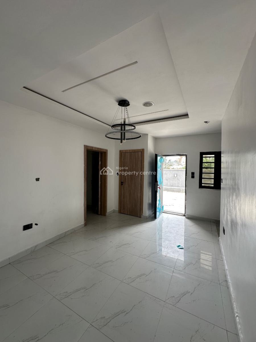 1bedroom Miniflat, Ologolo, Ologolo, Lekki, Lagos, Block of Flats for Sale