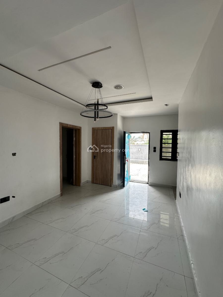 1bedroom Miniflat, Ologolo, Ologolo, Lekki, Lagos, Block of Flats for Sale