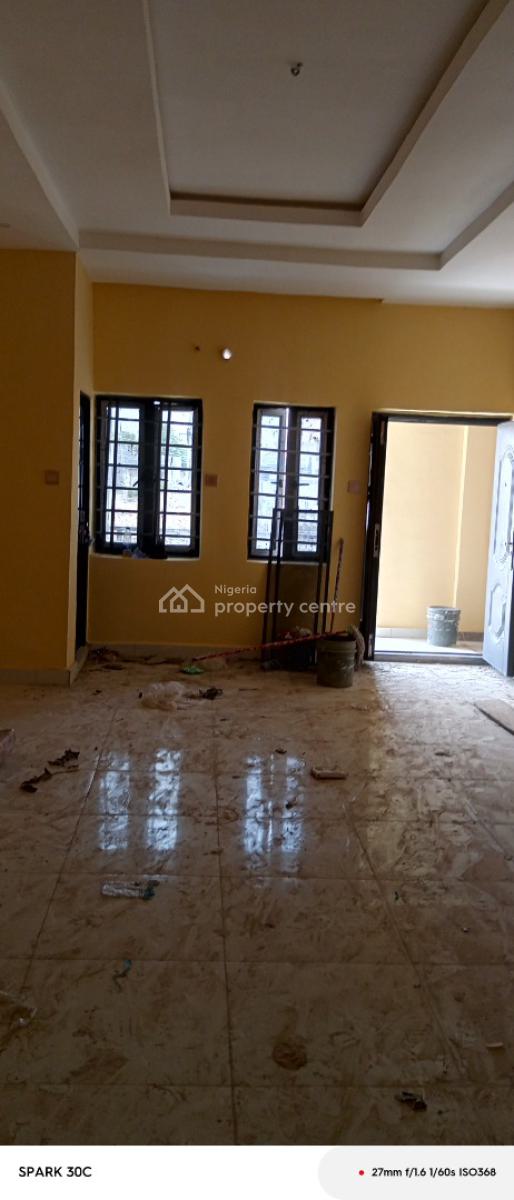 Luxury 2 Bedroom Flat, River Park Estate Cluster 5, Lugbe District, Abuja, Flat / Apartment for Rent