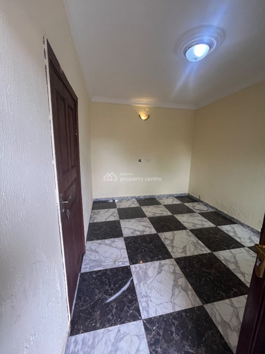 Mini Flat, Alasela Estate, Ogombo, Ajah, Lagos, Mini Flat (room and Parlour) for Rent