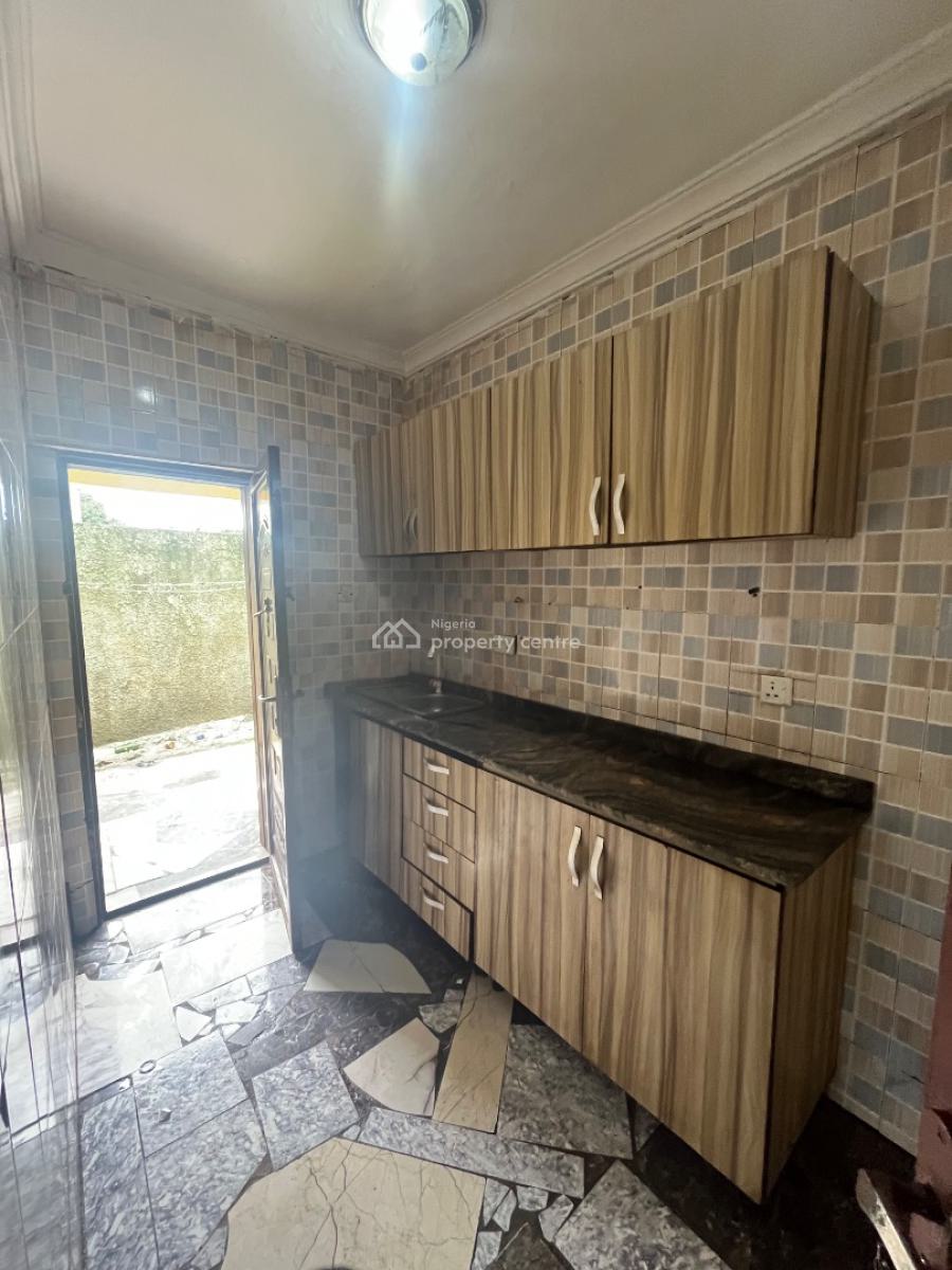 Mini Flat, Alasela Estate, Ogombo, Ajah, Lagos, Mini Flat (room and Parlour) for Rent