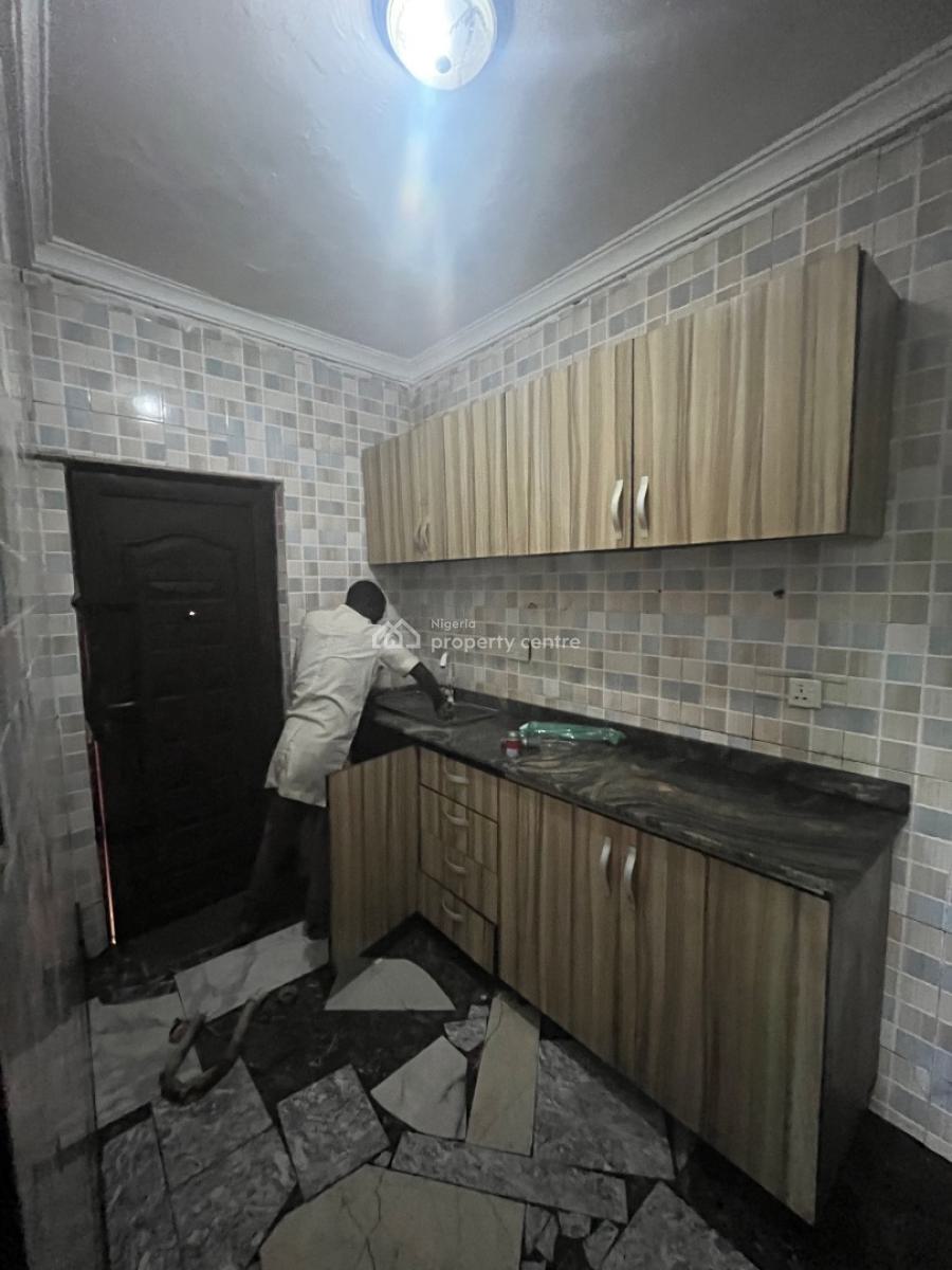 Mini Flat, Alasela Estate, Ogombo, Ajah, Lagos, Mini Flat (room and Parlour) for Rent