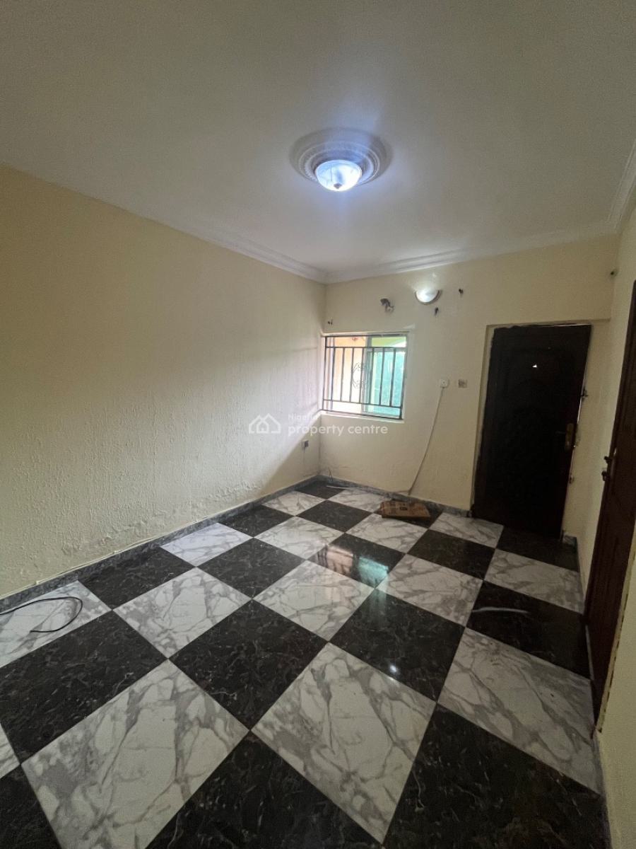 Mini Flat, Alasela Estate, Ogombo, Ajah, Lagos, Mini Flat (room and Parlour) for Rent