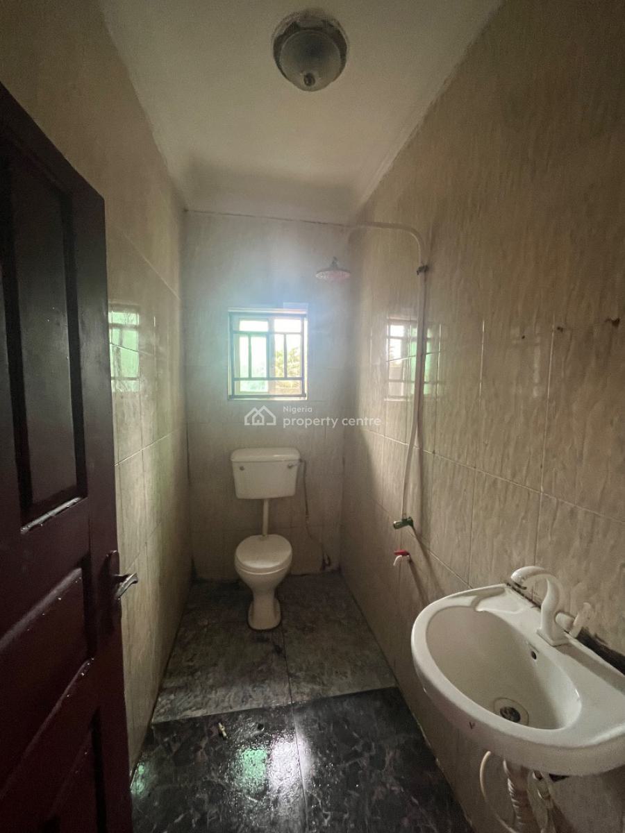 Mini Flat, Alasela Estate, Ogombo, Ajah, Lagos, Mini Flat (room and Parlour) for Rent