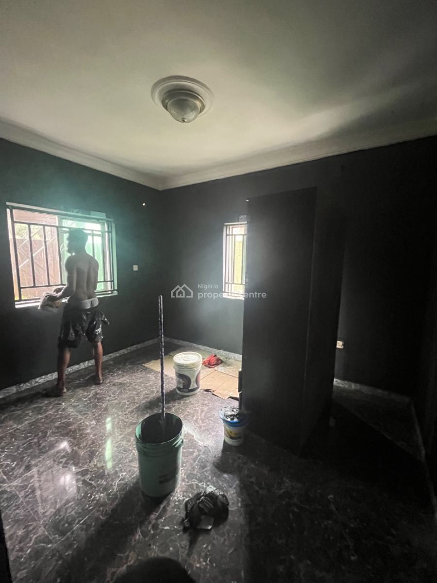 Mini Flat, Alasela Estate, Ogombo, Ajah, Lagos, Mini Flat (room and Parlour) for Rent