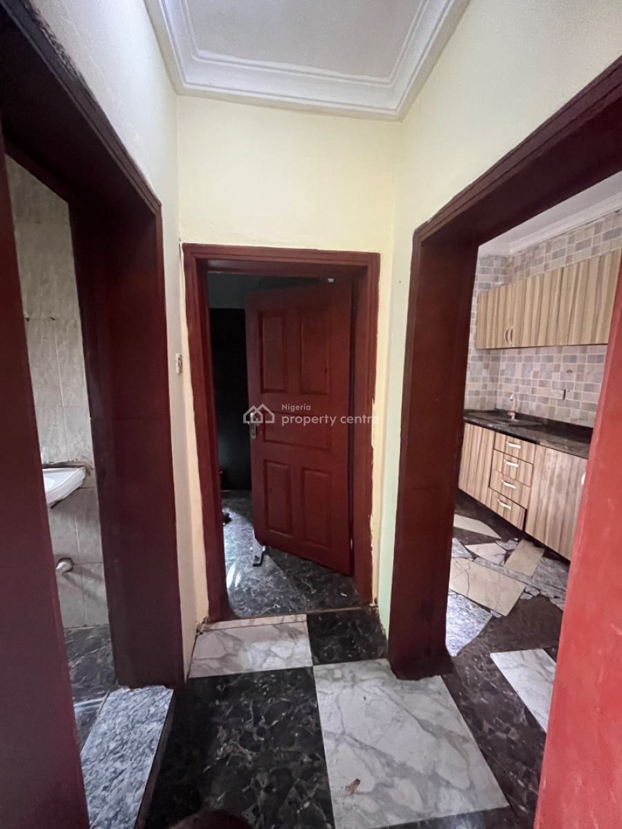 Mini Flat, Alasela Estate, Ogombo, Ajah, Lagos, Mini Flat (room and Parlour) for Rent