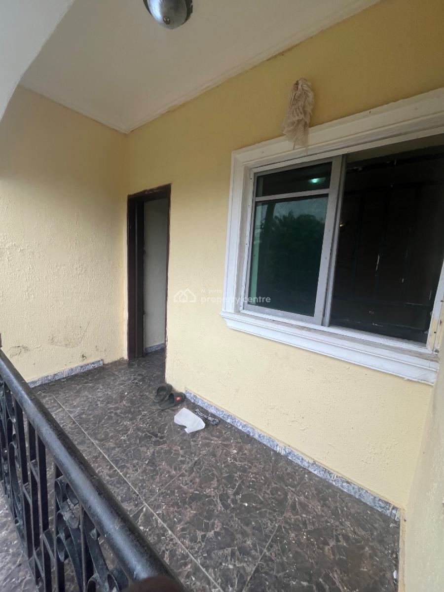 Mini Flat, Alasela Estate, Ogombo, Ajah, Lagos, Mini Flat (room and Parlour) for Rent
