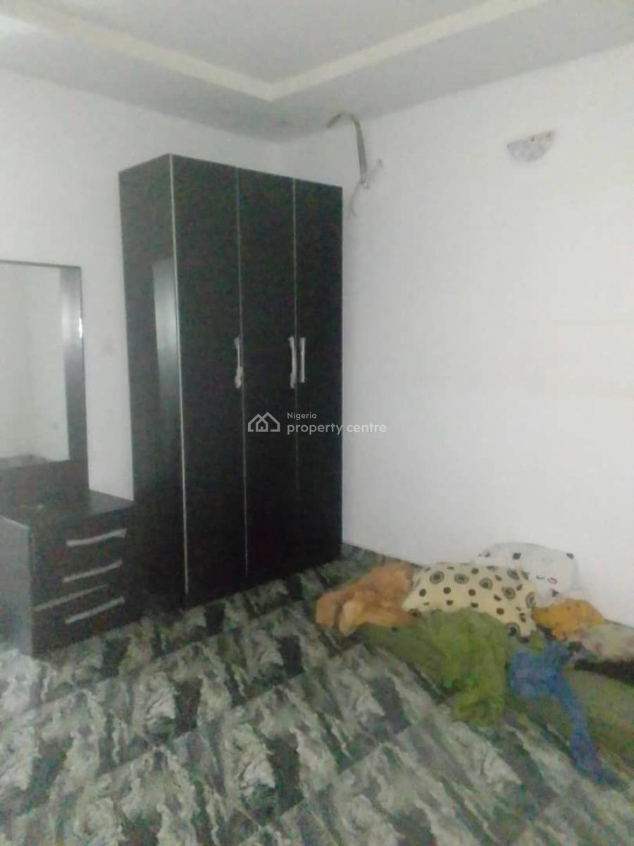 Standard 2 Bedroom Apartment, Addo Road, Ado, Ajah, Lagos, Flat / Apartment for Rent