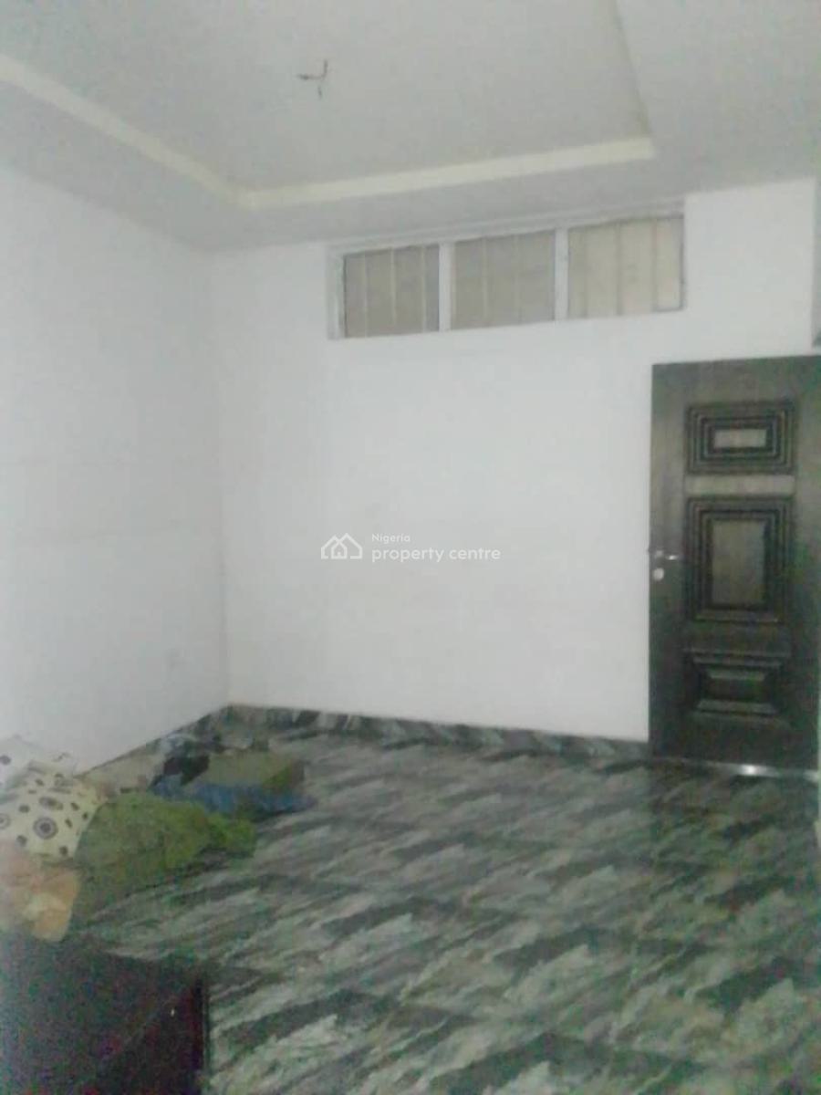 Standard 2 Bedroom Apartment, Addo Road, Ado, Ajah, Lagos, Flat / Apartment for Rent