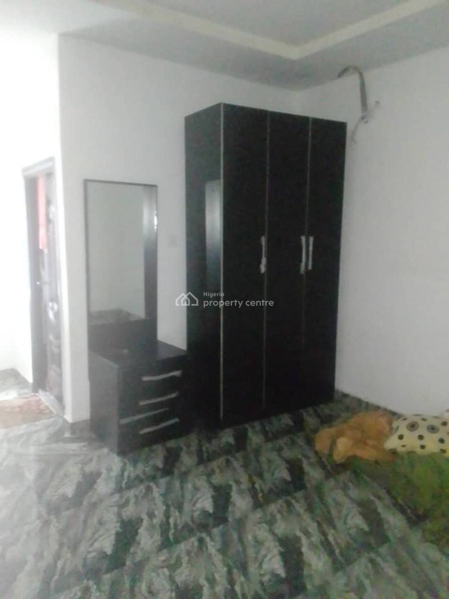 Standard 2 Bedroom Apartment, Addo Road, Ado, Ajah, Lagos, Flat / Apartment for Rent