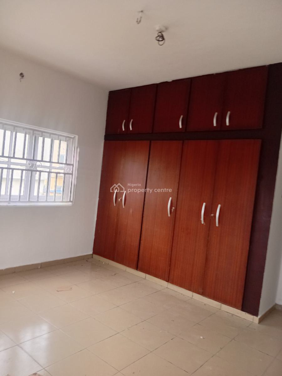 Standard Luxury 3 Bedroom Apartment, 32 Niye Seyi Street, Badore, Ajah, Lagos, Flat / Apartment for Rent