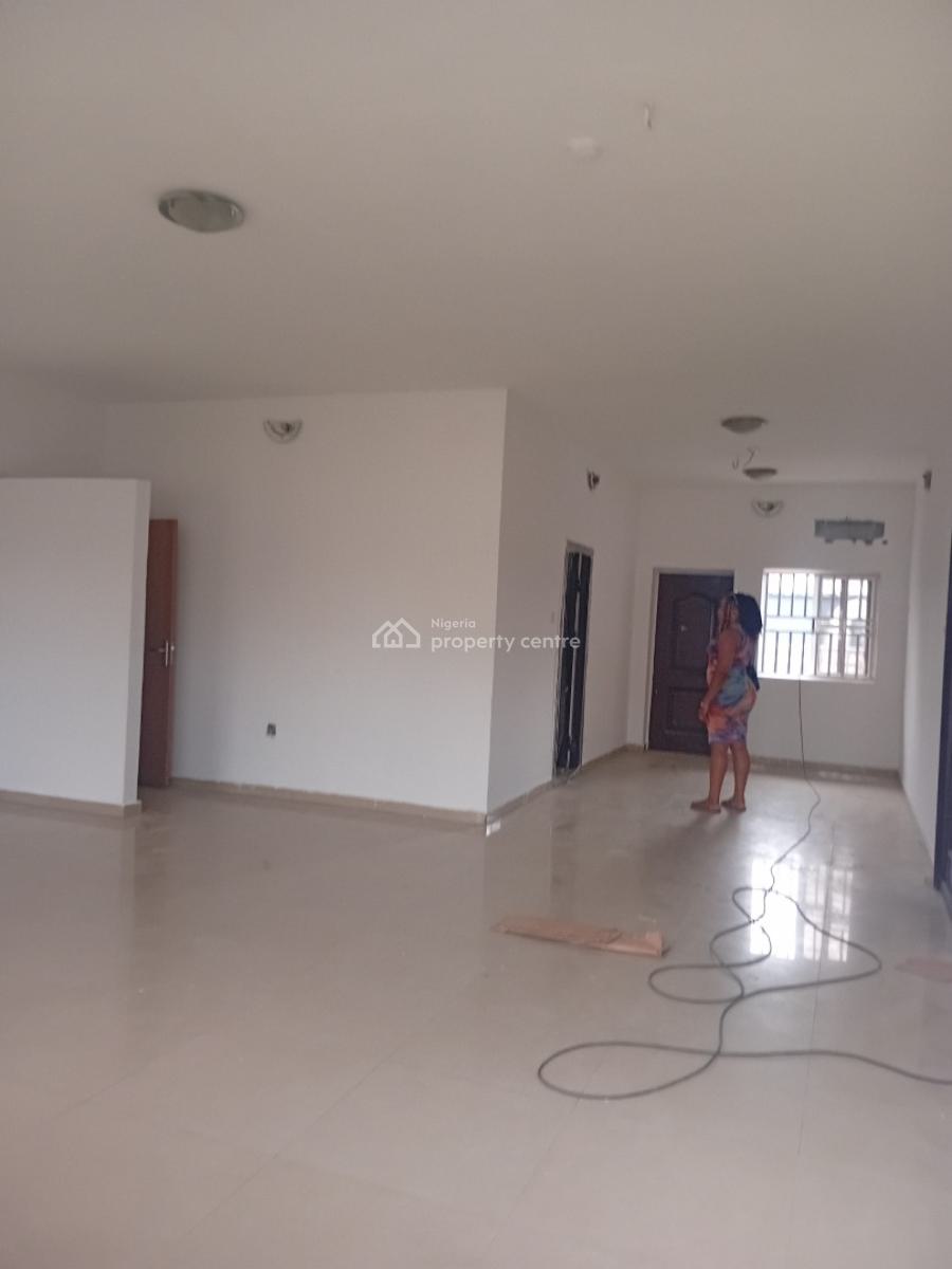 Standard Luxury 3 Bedroom Apartment, 32 Niye Seyi Street, Badore, Ajah, Lagos, Flat / Apartment for Rent