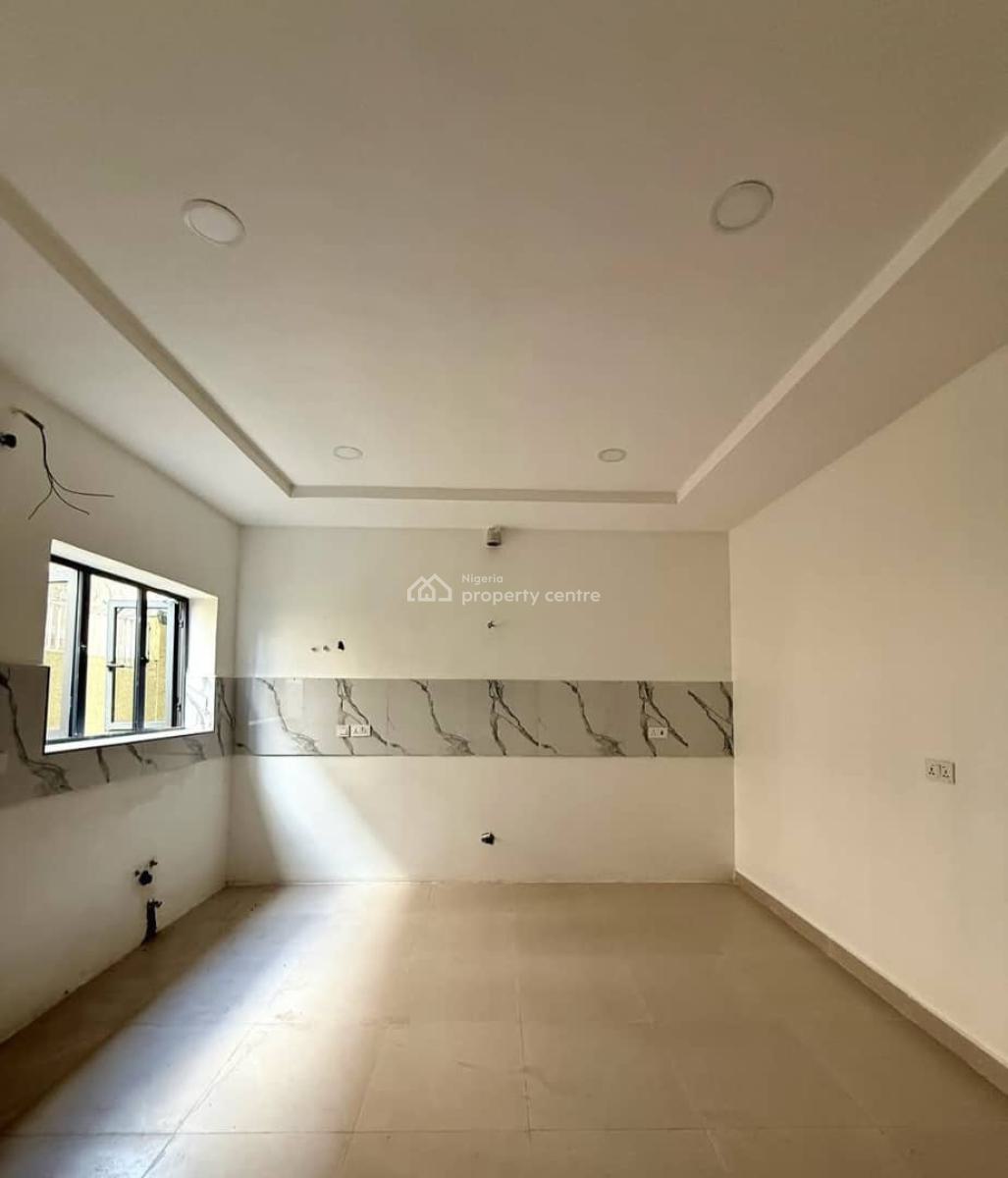 6 Bedrooms Detached Duplex, Life Camp, Abuja, Detached Duplex for Sale