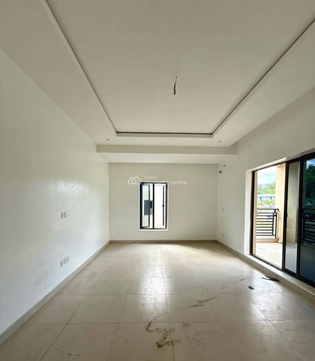 6 Bedrooms Detached Duplex, Life Camp, Abuja, Detached Duplex for Sale