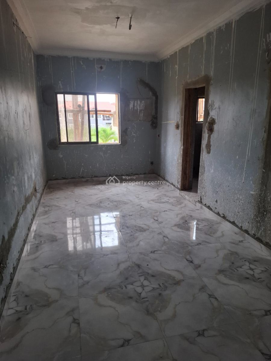 Newly Renovated 2 Bedroom Upstairs, Ado, Ajah, Lagos, Flat / Apartment for Rent