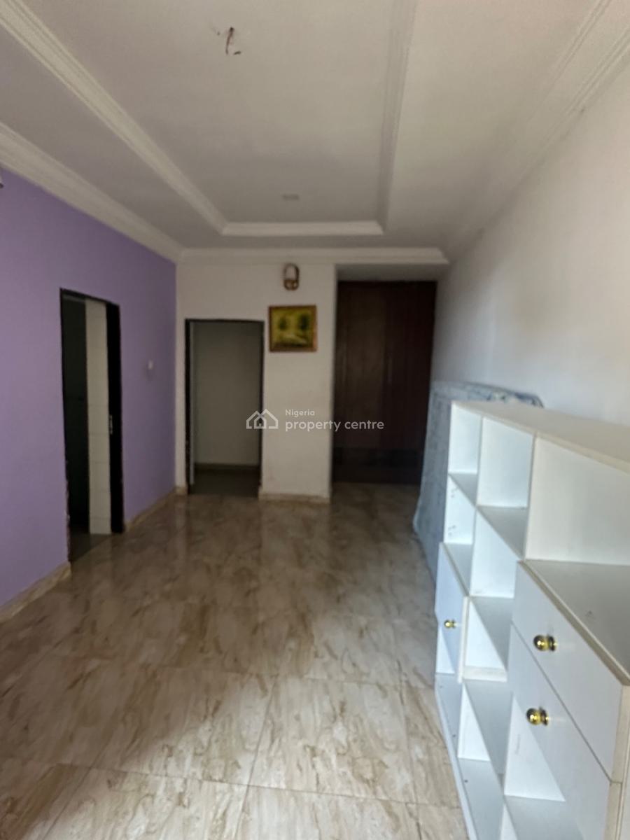 Excellent Spacious Self Contain, B Nelocap, Lokogoma District, Abuja, Self Contain (single Rooms) for Rent