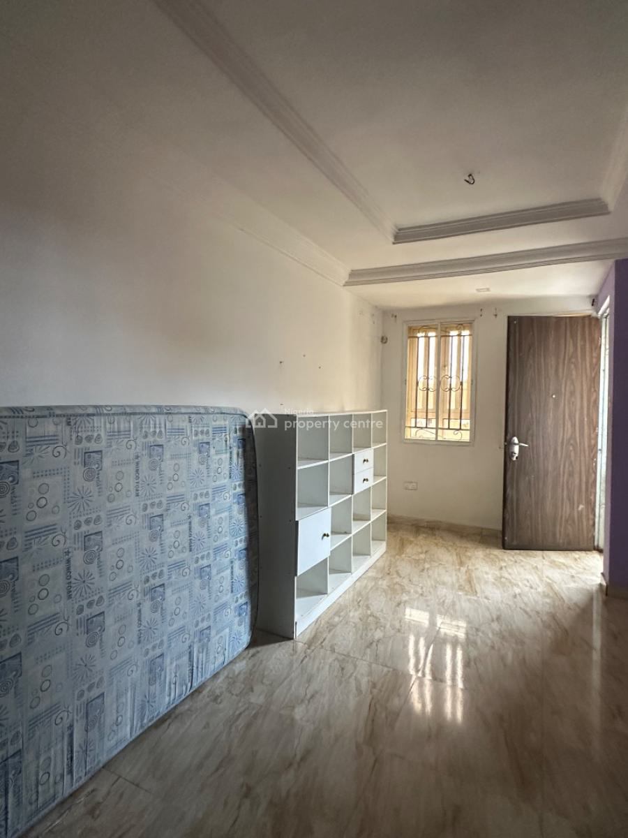 Excellent Spacious Self Contain, B Nelocap, Lokogoma District, Abuja, Self Contain (single Rooms) for Rent