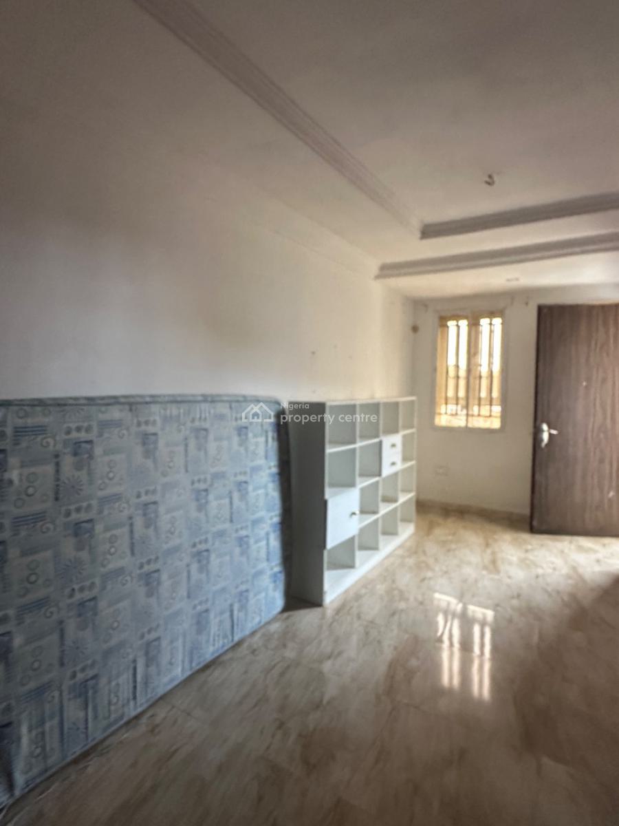 Excellent Spacious Self Contain, B Nelocap, Lokogoma District, Abuja, Self Contain (single Rooms) for Rent