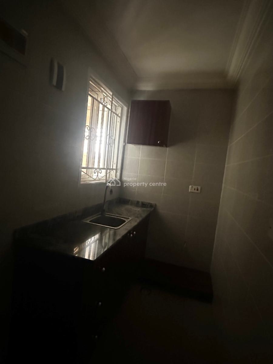 Excellent Spacious Self Contain, B Nelocap, Lokogoma District, Abuja, Self Contain (single Rooms) for Rent