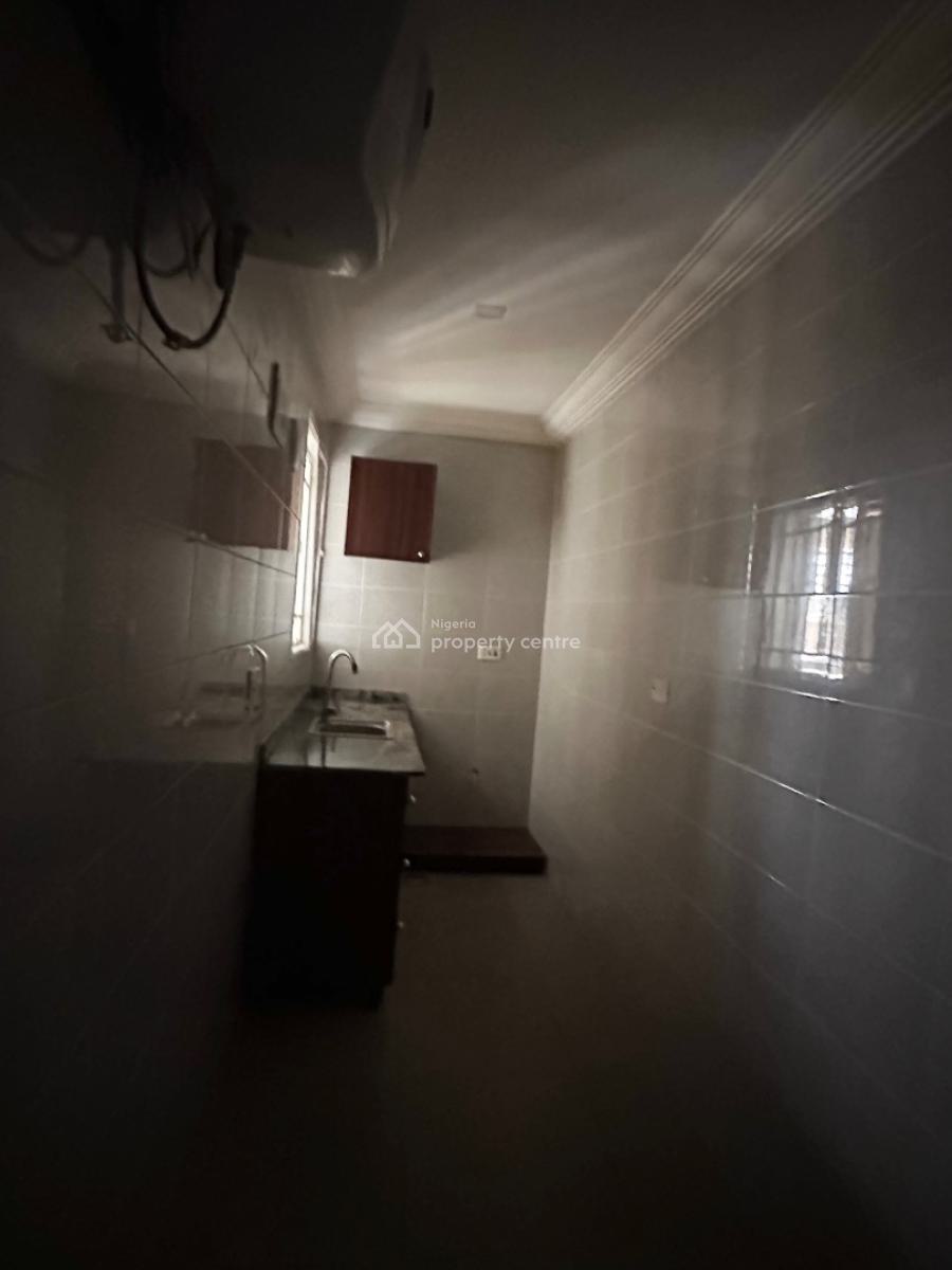 Excellent Spacious Self Contain, B Nelocap, Lokogoma District, Abuja, Self Contain (single Rooms) for Rent