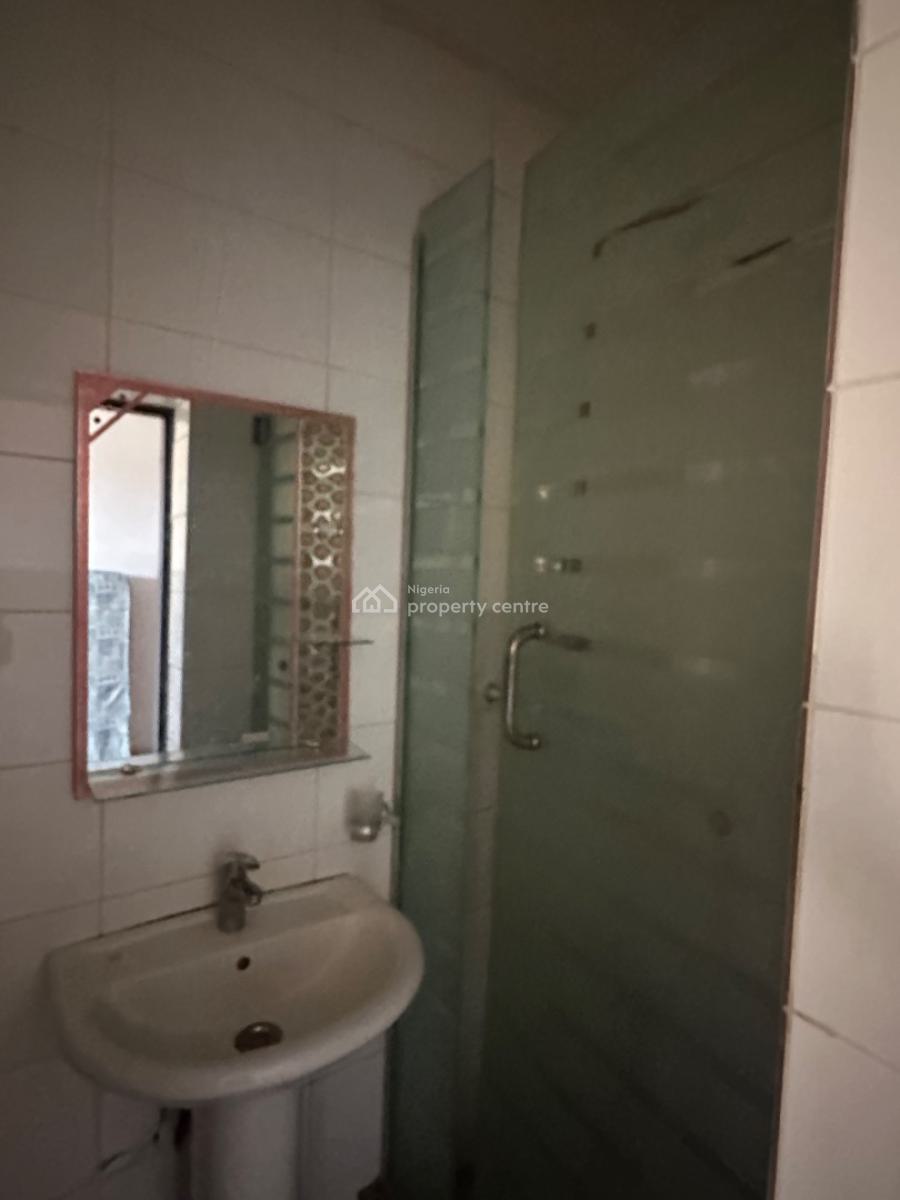 Excellent Spacious Self Contain, B Nelocap, Lokogoma District, Abuja, Self Contain (single Rooms) for Rent