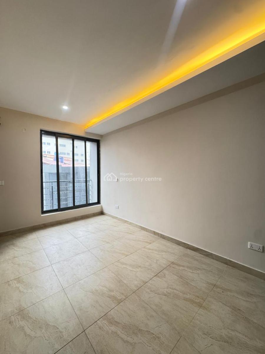 3 Bedroom Apartment with a Bq, Lekki Phase 1, Lekki, Lagos, Flat / Apartment for Sale