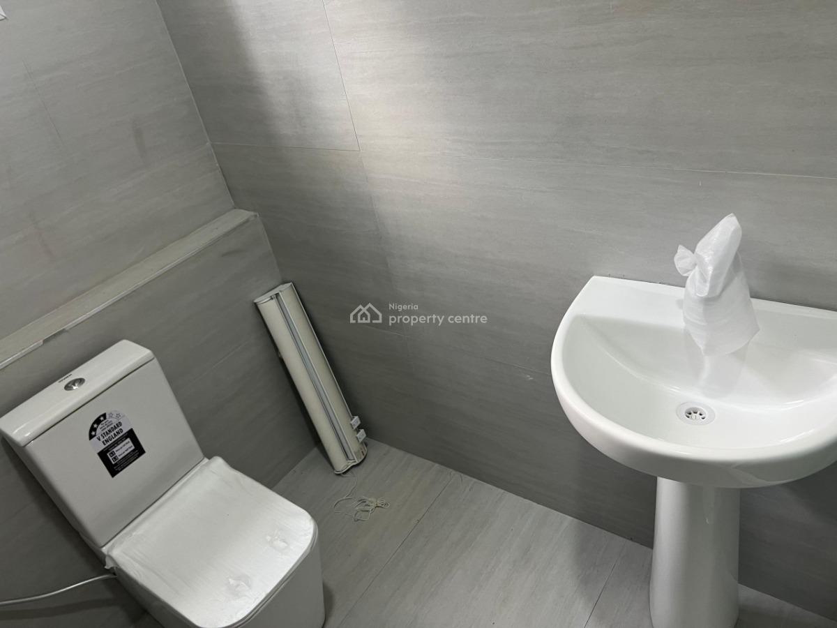 Serviced 2 Bedroom Luxury Apartment, Lekki Phase 1, Lekki, Lagos, Flat / Apartment for Rent