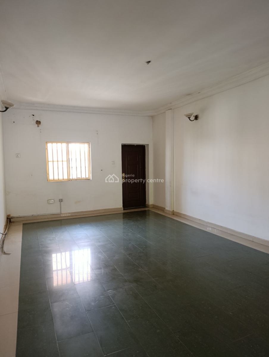 3 Bedroom Flat, Utako, Abuja, Flat / Apartment for Rent
