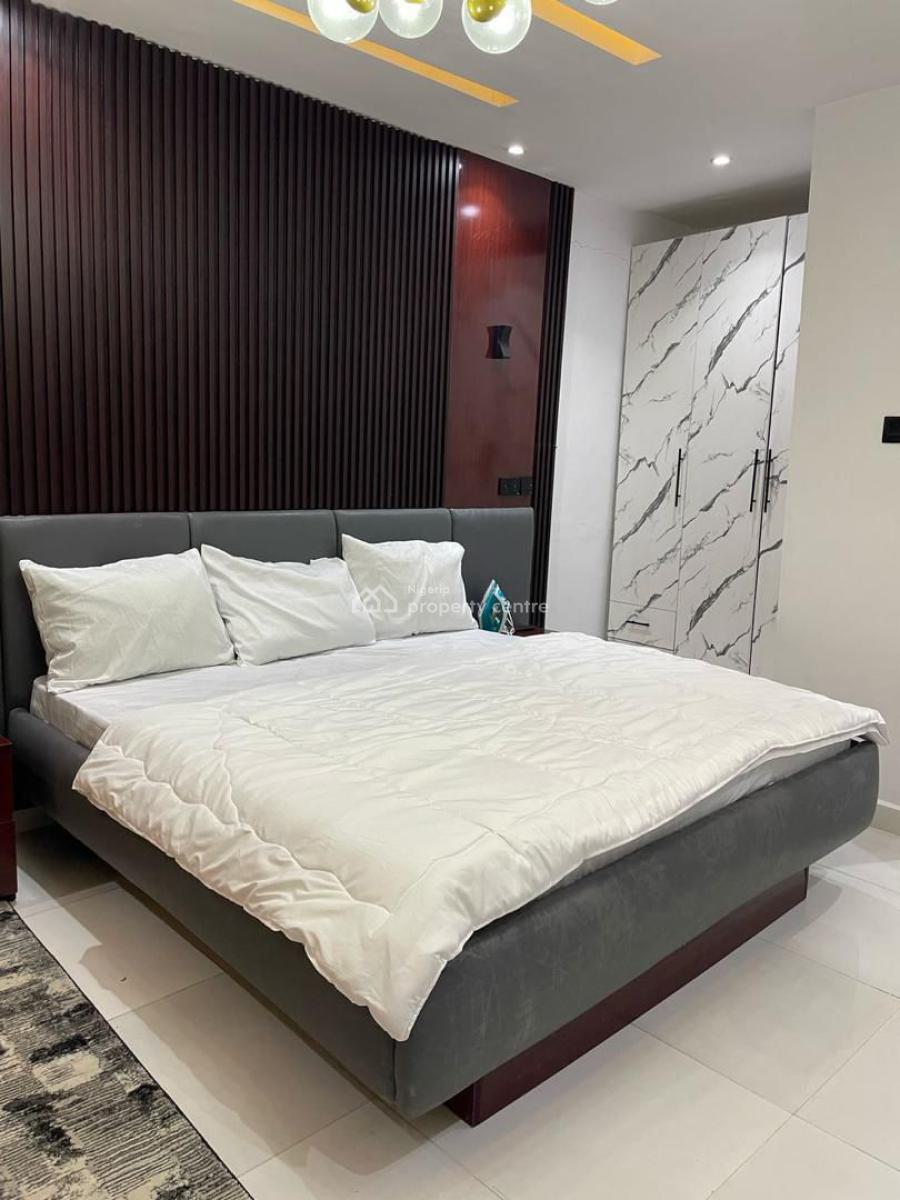 Nicely Furnished Studio Apartment, Ikate, Lekki, Lagos, Flat / Apartment Short Let