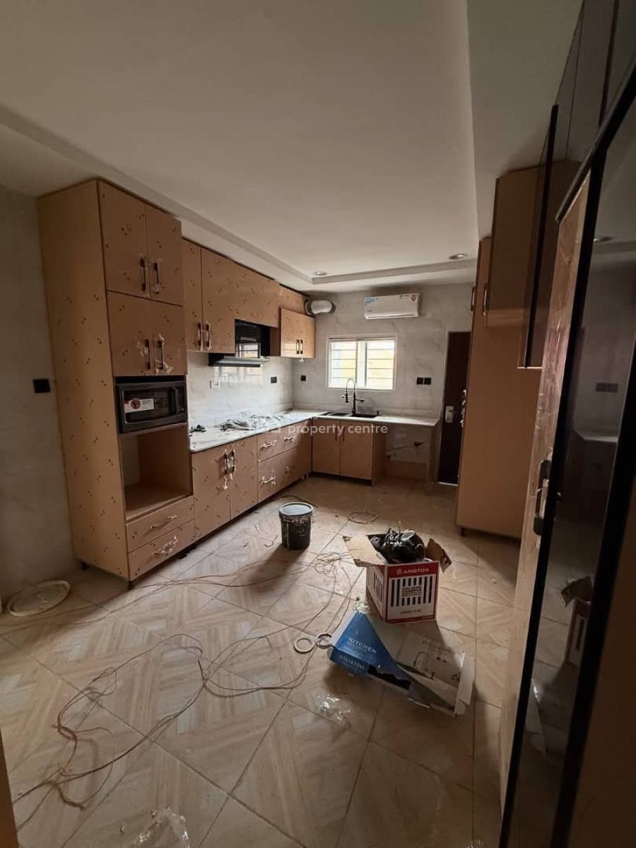 Standard and Well Built 3 Apartment, Kubwa, Abuja, Flat / Apartment for Sale