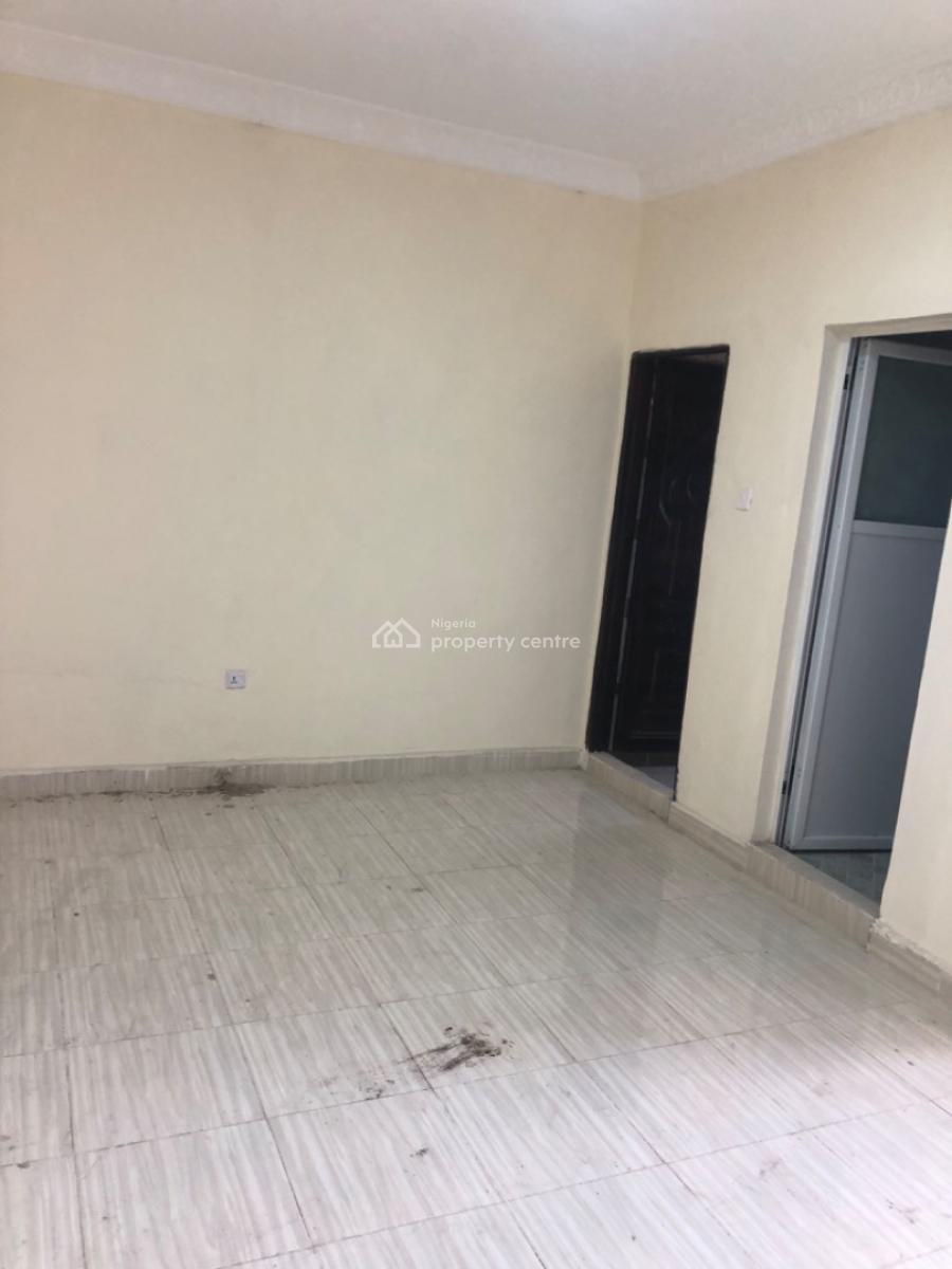 Newly Built Mini Flat, Nnobi Street, Kilo, Surulere, Lagos, Mini Flat (room and Parlour) for Rent