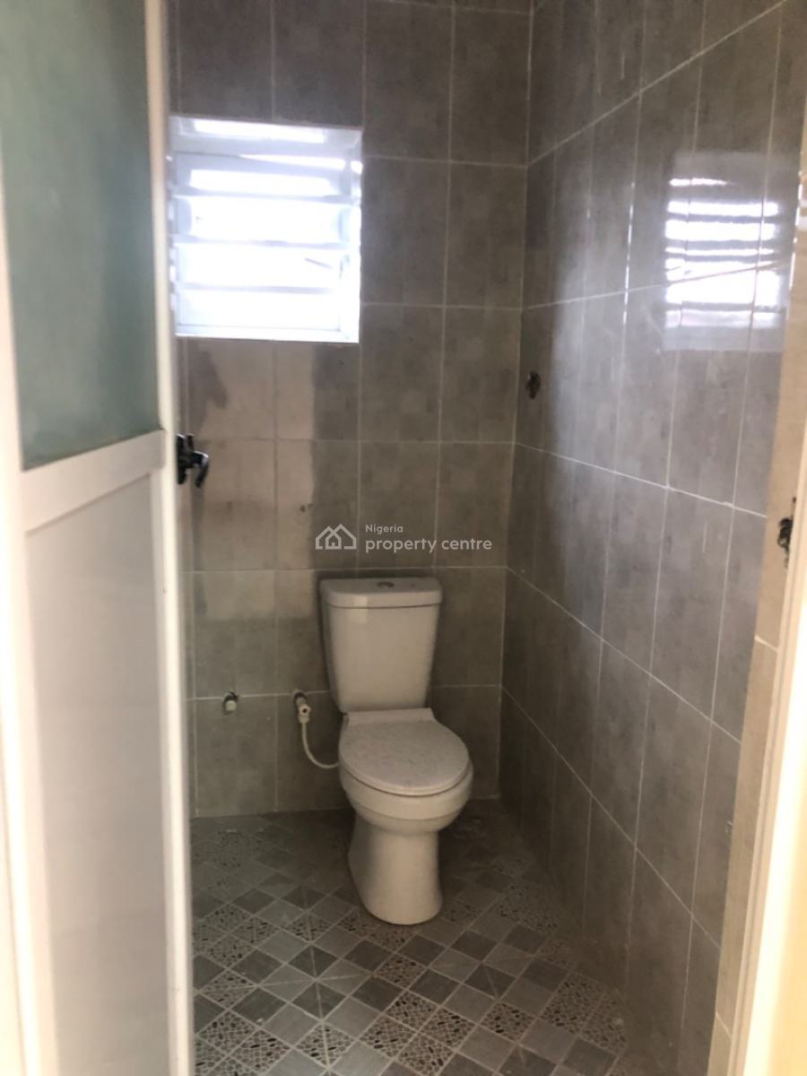 Newly Built Mini Flat, Nnobi Street, Kilo, Surulere, Lagos, Mini Flat (room and Parlour) for Rent